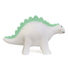 Theo Green Dinosaur Bank