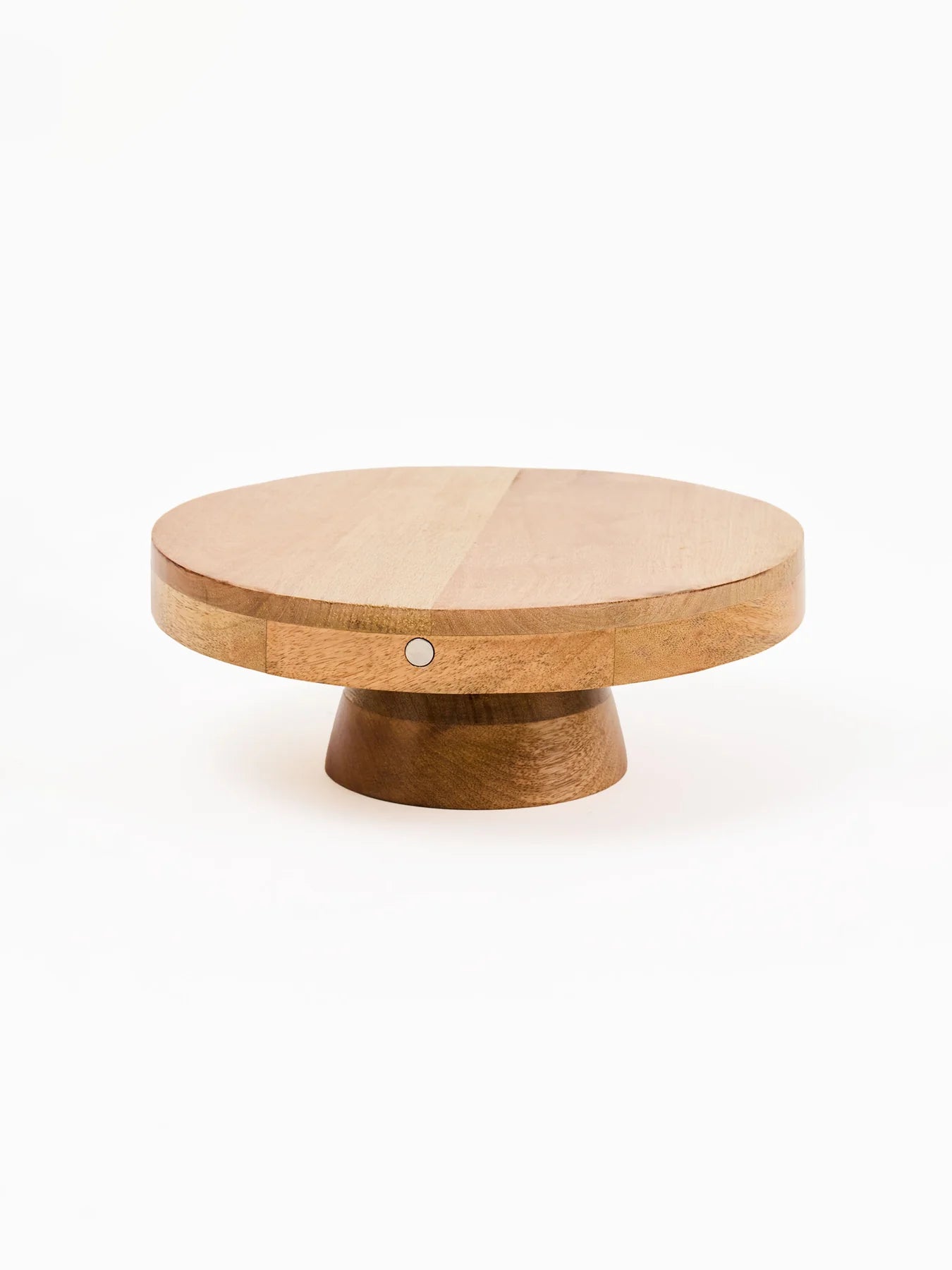 Cake Stand Reversible