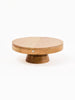 Cake Stand Reversible