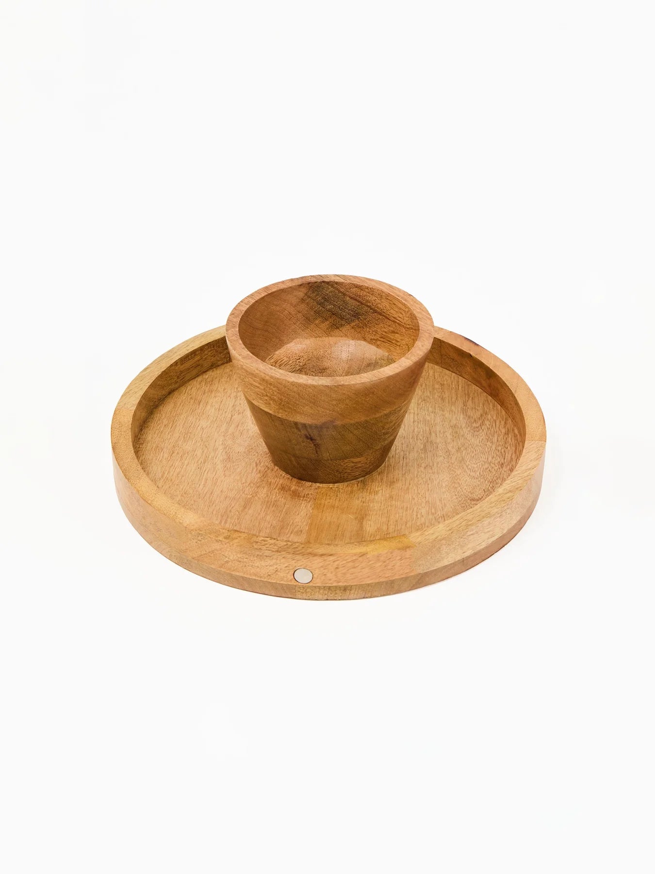 Cake Stand Reversible