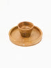 Cake Stand Reversible