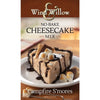 No-Bake Cheesecake Mix-Wind & Willow