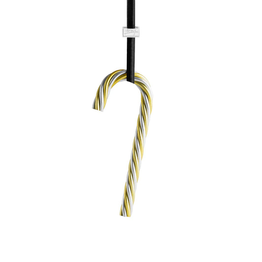 Candy Cane Ornament