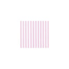 Papersoft Striped Cocktail Napkins