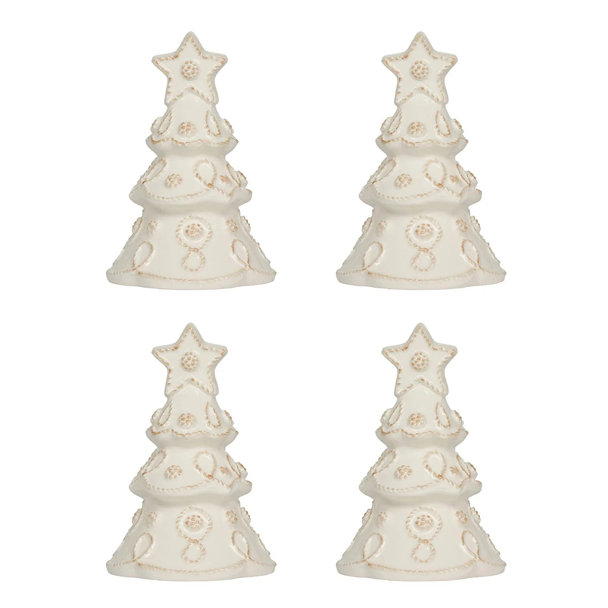 Berry & Thread Tree Place Card Holders