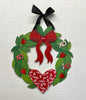 "XO" Magnets S/3