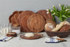 Vintage English Bread Board
