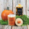 At The Pumpkin Patch Candle