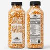 Popcorn Kernel Bottle- Petersen Family Farm