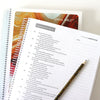 Spiral Bible™ - WEB - Isaiah - Malachi
