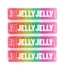 Jelly Jelly Scented Erasers