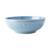 Juliska Berry & Thread Dinnerware-Chambray
