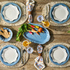 Juliska Berry & Thread Dinnerware-Chambray