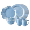 Juliska Berry & Thread Dinnerware-Chambray