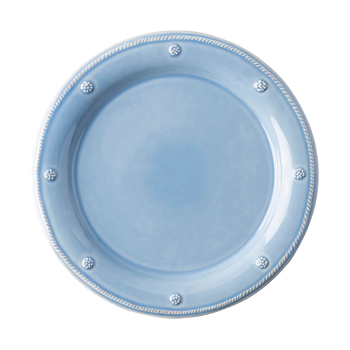 Juliska Berry & Thread Dinnerware-Chambray