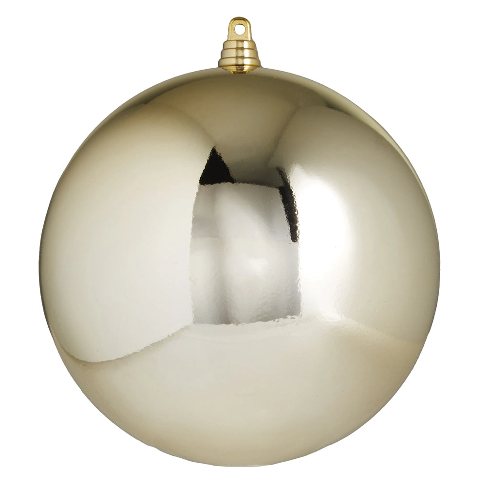 Shiny Ball Ornament