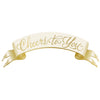 Banner Table Accents-Hester & Cook