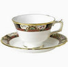 Tea Cup Chelsea Garden
