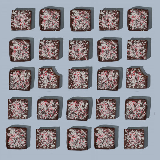 Hammond's Chocolate Peppermint Caramel