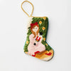 Bauble Stockings