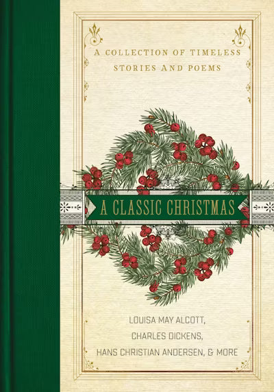 A Classic Christmas Book