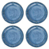 Set/4 Melamine Dinner Plates-Juliska