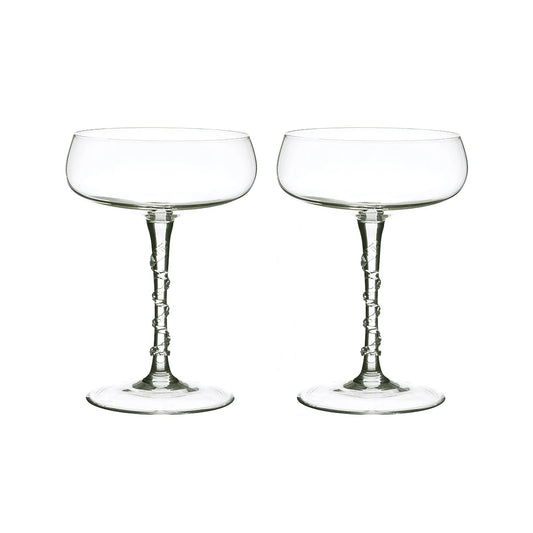 Set/2 Coupe Amalia-Juliska