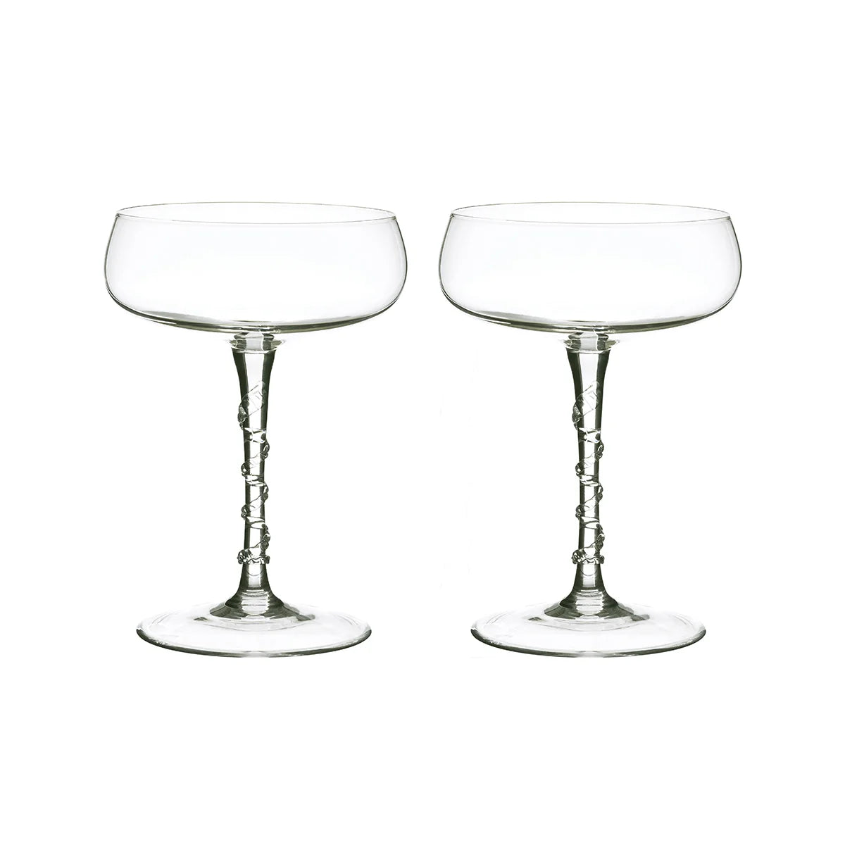 Set/2 Coupe Amalia-Juliska
