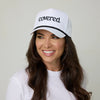 Covered Trucker Hat