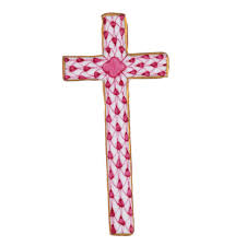 Cross Raspberry