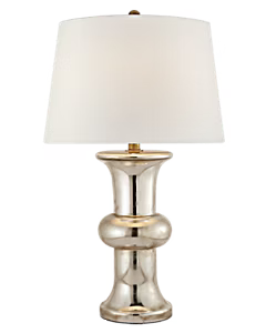 Bull Nose Cylinder Mercury Lamp