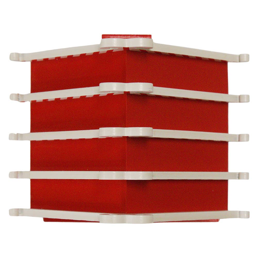Birdhouse Candy Cane