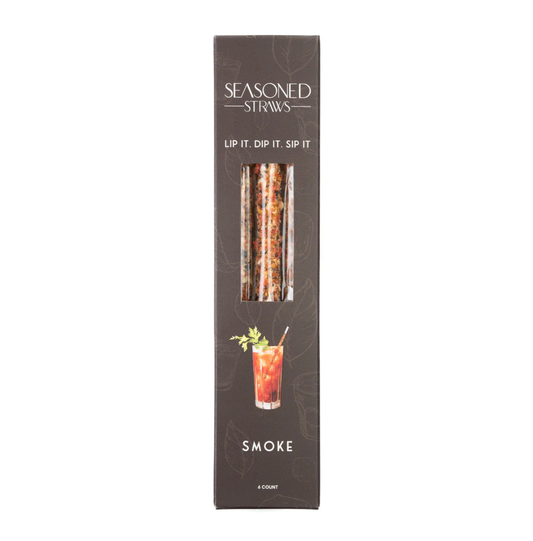 Smoke Straws 6ct.