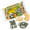 Zoo Pasta - Fun Animal Shapes