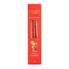 Chili Chamoy Straws  6ct.