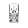 Set/4  Dublin Crystal Highball Glasses