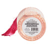 Orange Blossom Musk Botanical Tassel Hand Soap