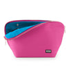 Vacationer Large Nylon Cosmetic Bag