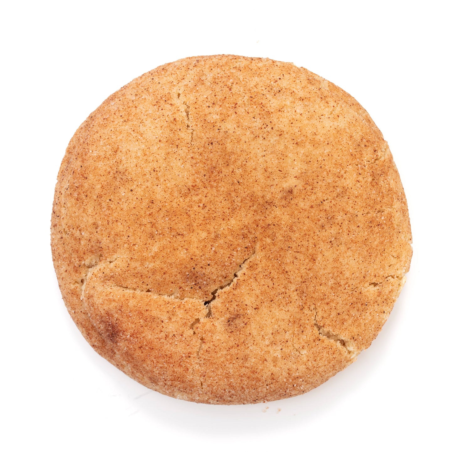 The Large Cookie: Lucille & Grace