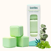 Shower Steamer Eucalyptus & Mint - Breathe Release