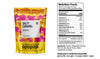 Salty Caramel Big Bags Popcorn Kernels Opopop