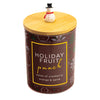 Holiday Fruit Punch Candle