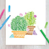 Make no Mistake!: Erasable Markers