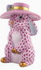 Figurine Bunny Derby-Herend