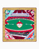 Kentucky Derby Mat in Tube