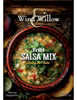 Fresh Fruit Salsa Mix