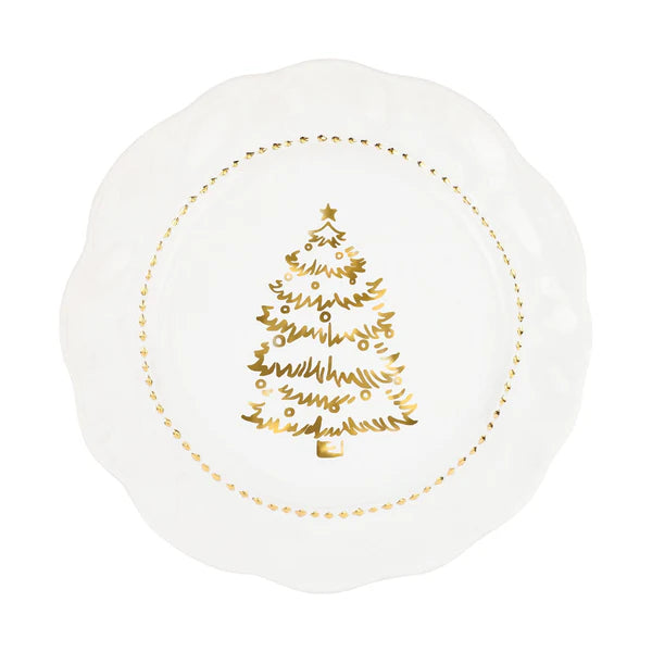 Giorno Di Festa Dinner Plate-Vietri