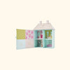 Dollhouse Bath Balm Set of 4
