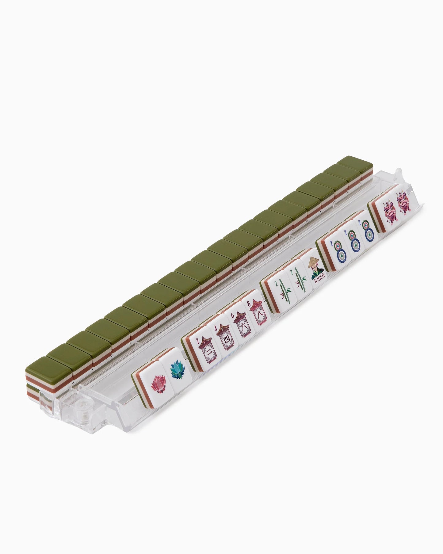 Drake Tile Set-Oh My Mahjong