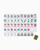 Drake Tile Set-Oh My Mahjong